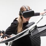 Flugsimulator Insekten