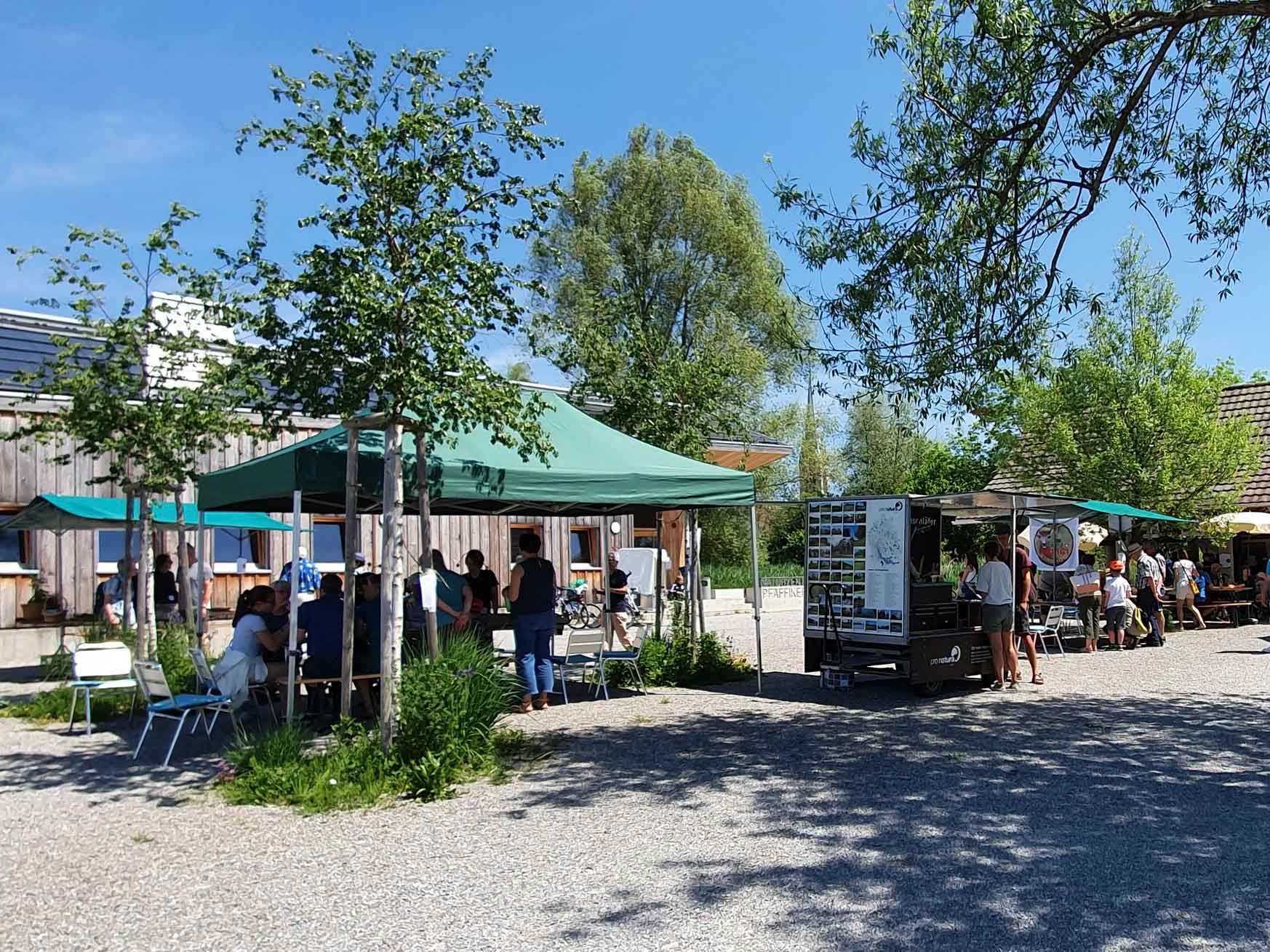 Frühlingsfest