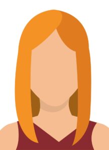 Eva Huber, Inkognito-Bild von studiogstock auf Freepik