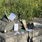 Ausrüstung für Forscher:innen