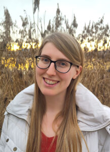 Portrait Isabel Rusconi