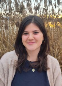 Portrait Livia Gassner