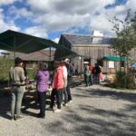 Herbstfest Naturzentrum Pfäffikersee (Foto: NZP)