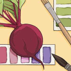 Die Farben der Natur
